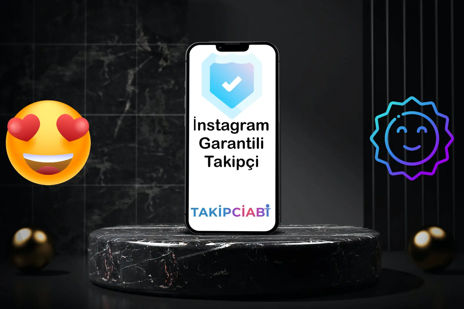 Instagram Garantili Takipçi